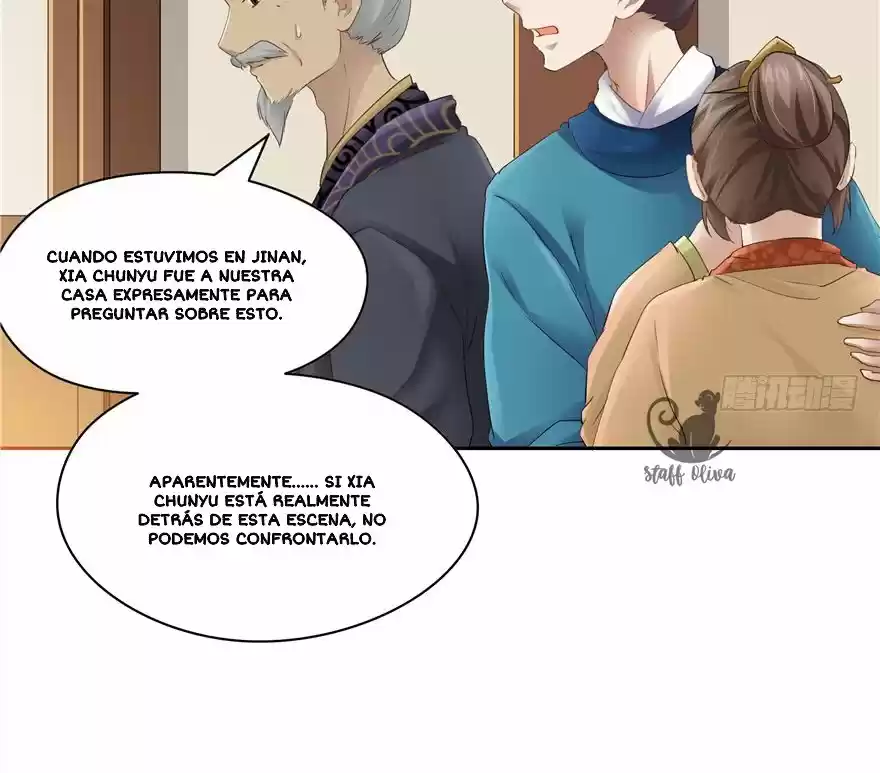 CINDERELLA CHEF - Capítulo 45 - Página 9 - LectorTMOo