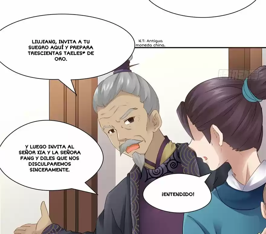 CINDERELLA CHEF - Capítulo 45 - Página 11 - LectorTMOo