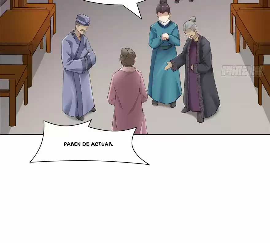 CINDERELLA CHEF - Capítulo 45 - Página 17 - LectorTMOo