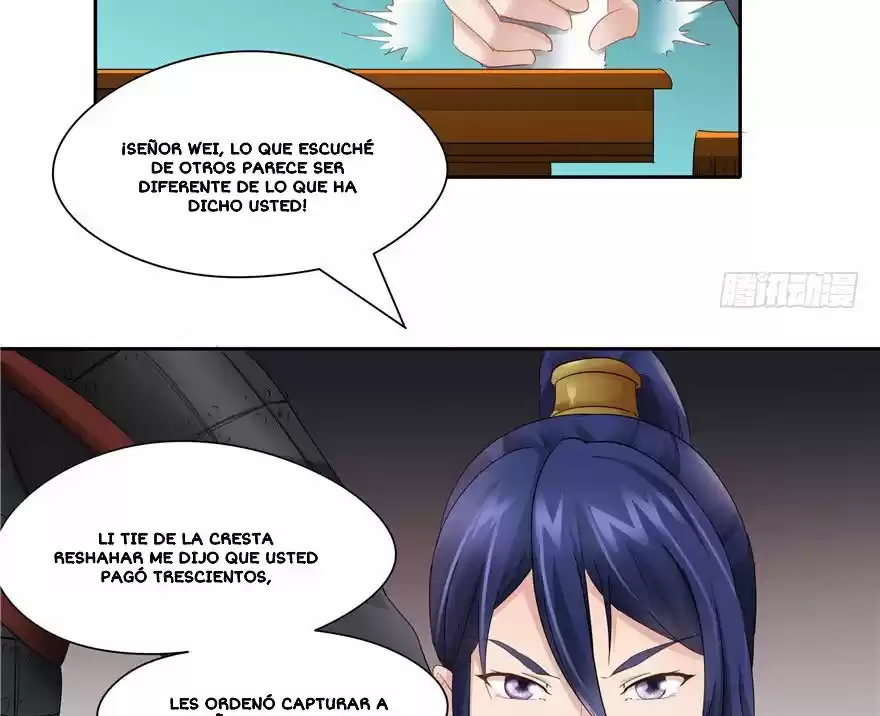 CINDERELLA CHEF - Capítulo 45 - Página 28 - LectorTMOo