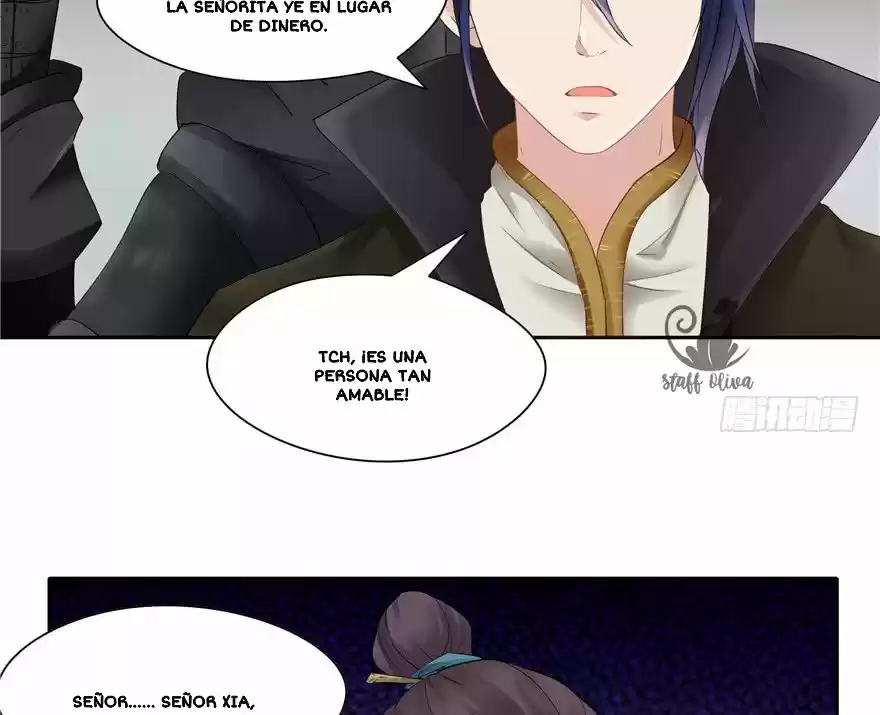 CINDERELLA CHEF - Capítulo 45 - Página 29 - LectorTMOo
