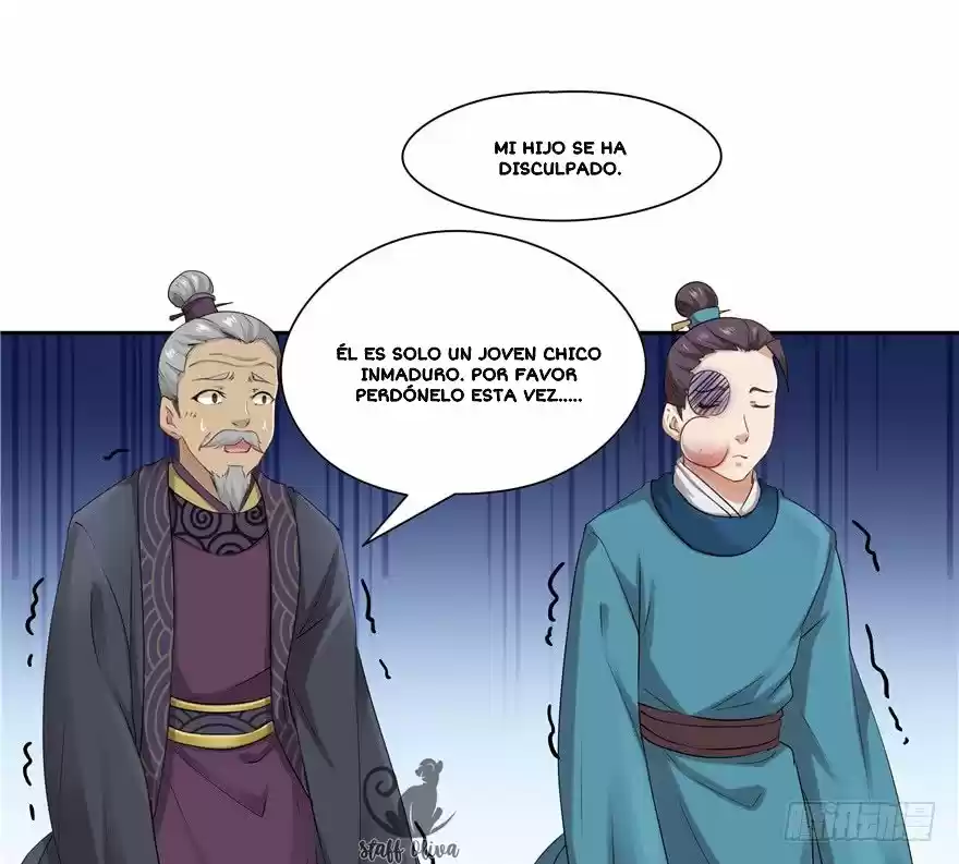 CINDERELLA CHEF - Capítulo 45 - Página 42 - LectorTMOo