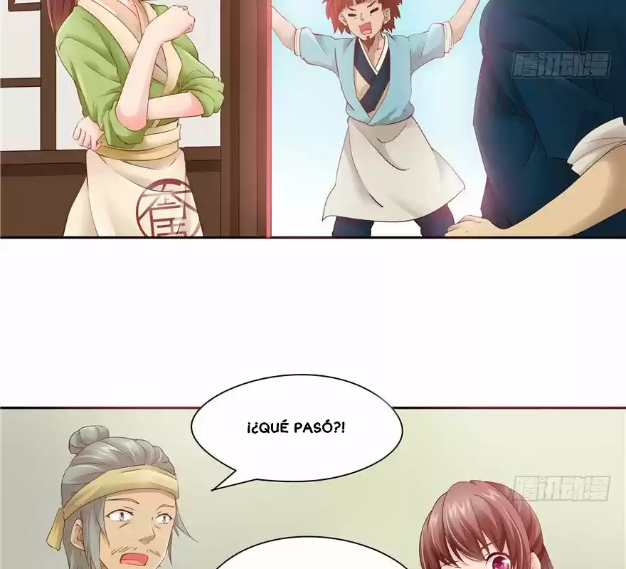 CINDERELLA CHEF - Capítulo 46 - Página 4 - LectorTMOo