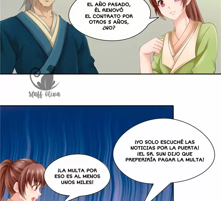 CINDERELLA CHEF - Capítulo 46 - Página 5 - LectorTMOo