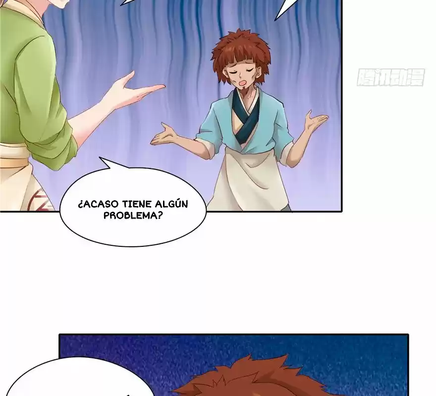 CINDERELLA CHEF - Capítulo 46 - Página 6 - LectorTMOo