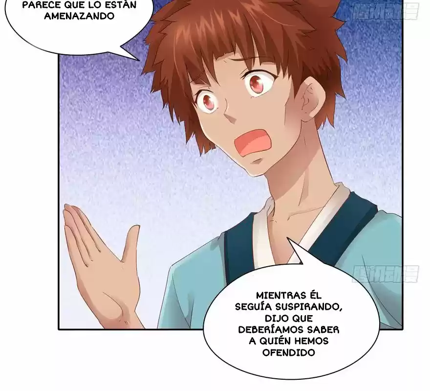 CINDERELLA CHEF - Capítulo 46 - Página 7 - LectorTMOo