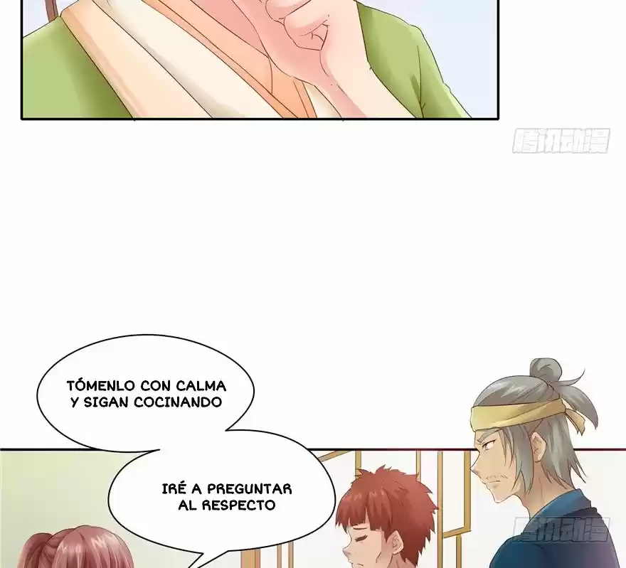 CINDERELLA CHEF - Capítulo 46 - Página 9 - LectorTMOo