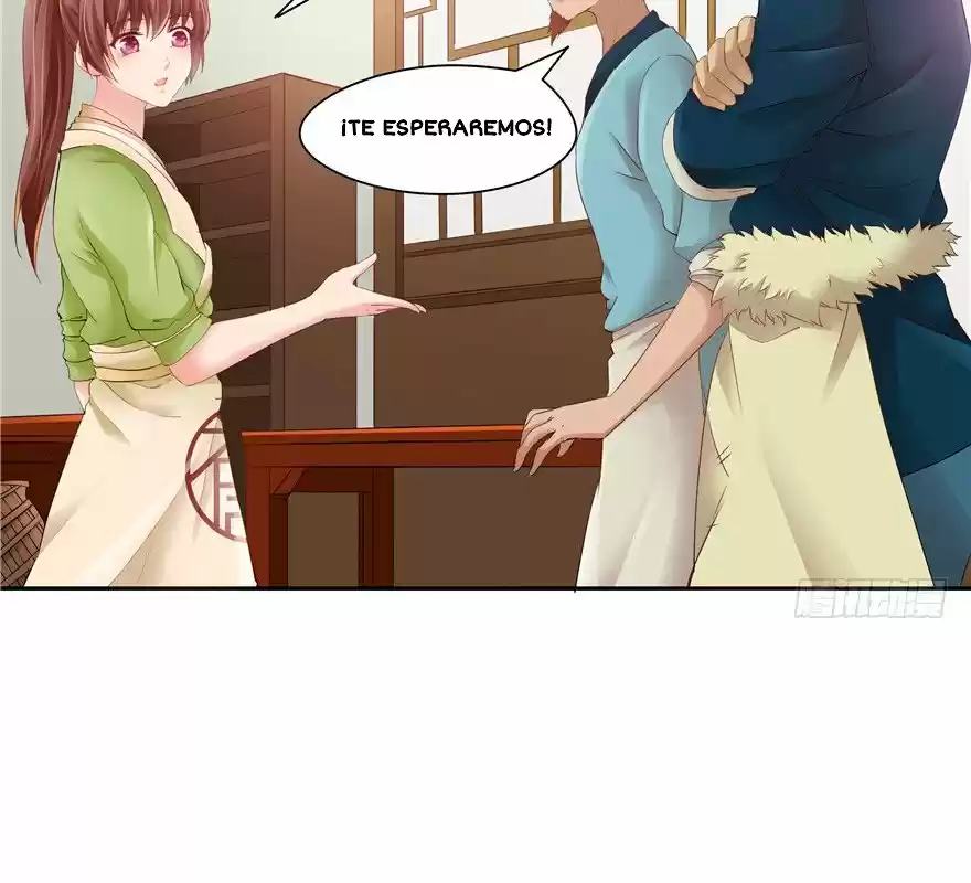 CINDERELLA CHEF - Capítulo 46 - Página 10 - LectorTMOo