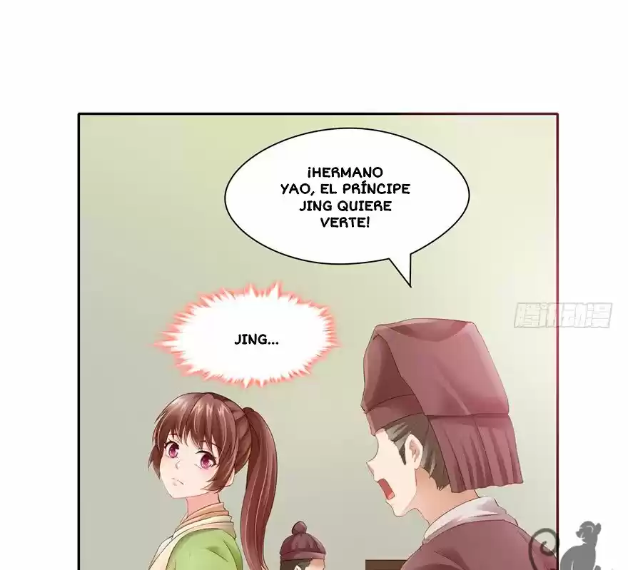 CINDERELLA CHEF - Capítulo 46 - Página 11 - LectorTMOo