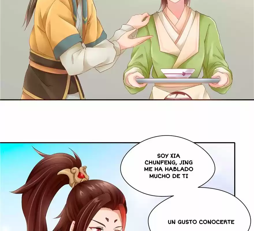 CINDERELLA CHEF - Capítulo 46 - Página 20 - LectorTMOo