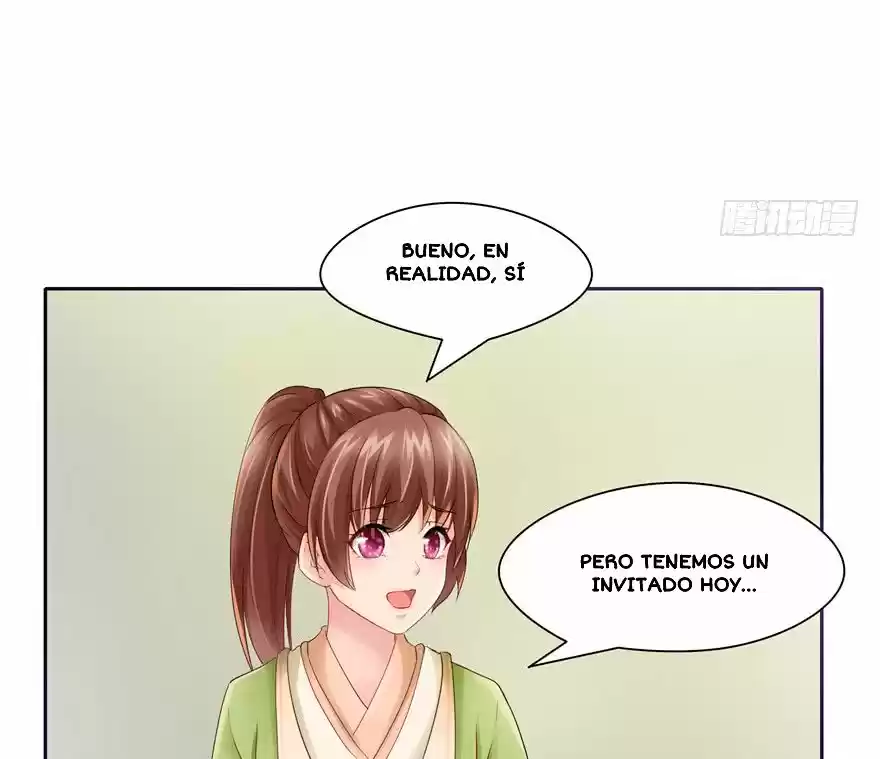 CINDERELLA CHEF - Capítulo 46 - Página 23 - LectorTMOo