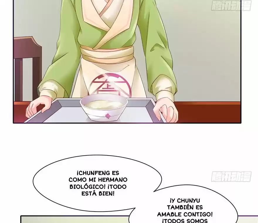 CINDERELLA CHEF - Capítulo 46 - Página 24 - LectorTMOo