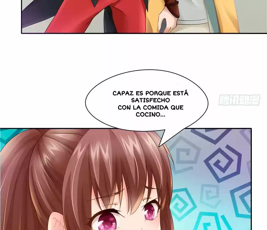 CINDERELLA CHEF - Capítulo 46 - Página 26 - LectorTMOo