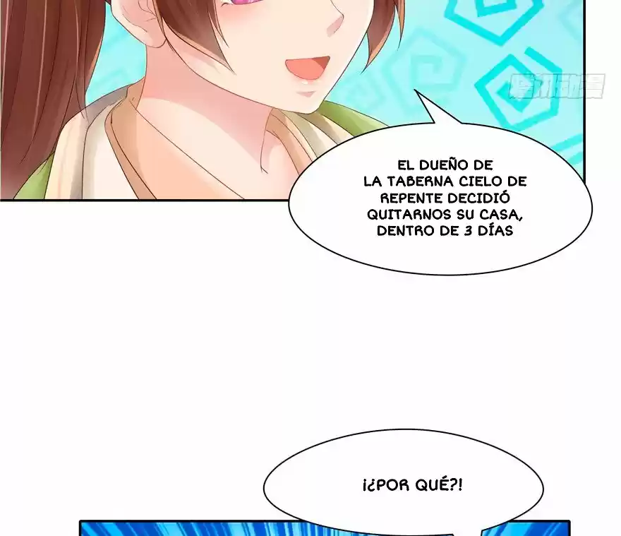 CINDERELLA CHEF - Capítulo 46 - Página 27 - LectorTMOo