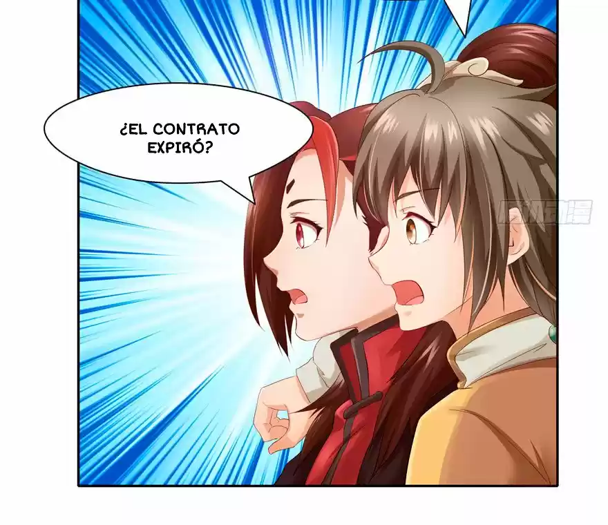 CINDERELLA CHEF - Capítulo 46 - Página 28 - LectorTMOo