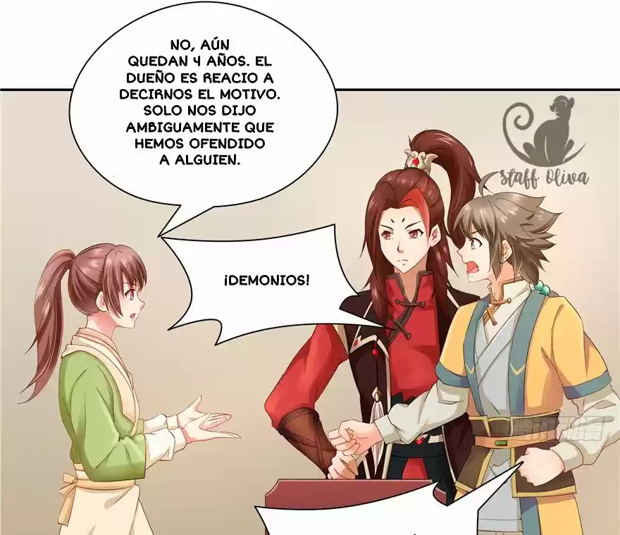 CINDERELLA CHEF - Capítulo 46 - Página 29 - LectorTMOo