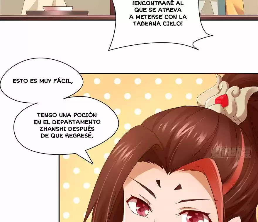 CINDERELLA CHEF - Capítulo 46 - Página 30 - LectorTMOo