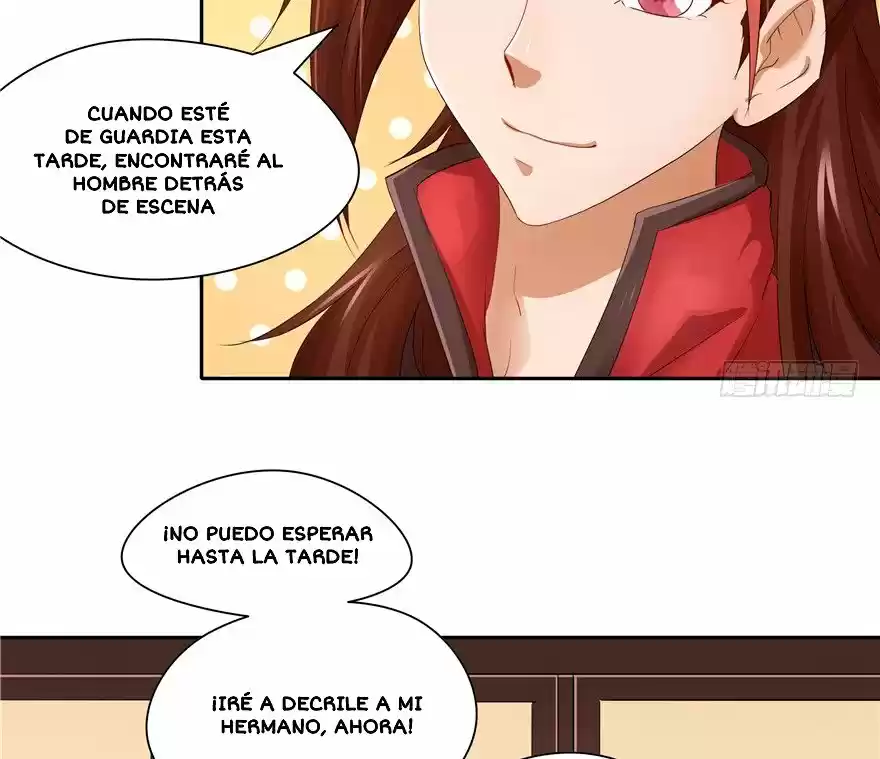 CINDERELLA CHEF - Capítulo 46 - Página 31 - LectorTMOo