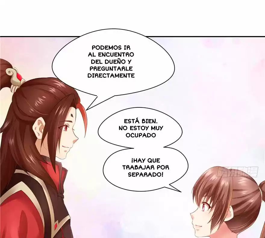 CINDERELLA CHEF - Capítulo 46 - Página 33 - LectorTMOo