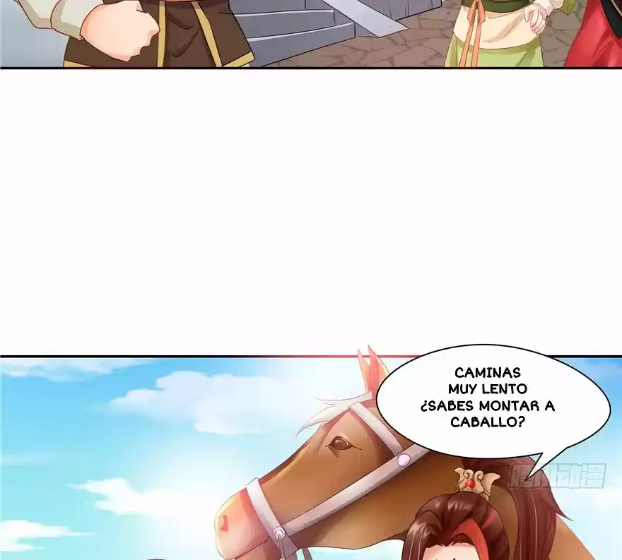 CINDERELLA CHEF - Capítulo 46 - Página 36 - LectorTMOo