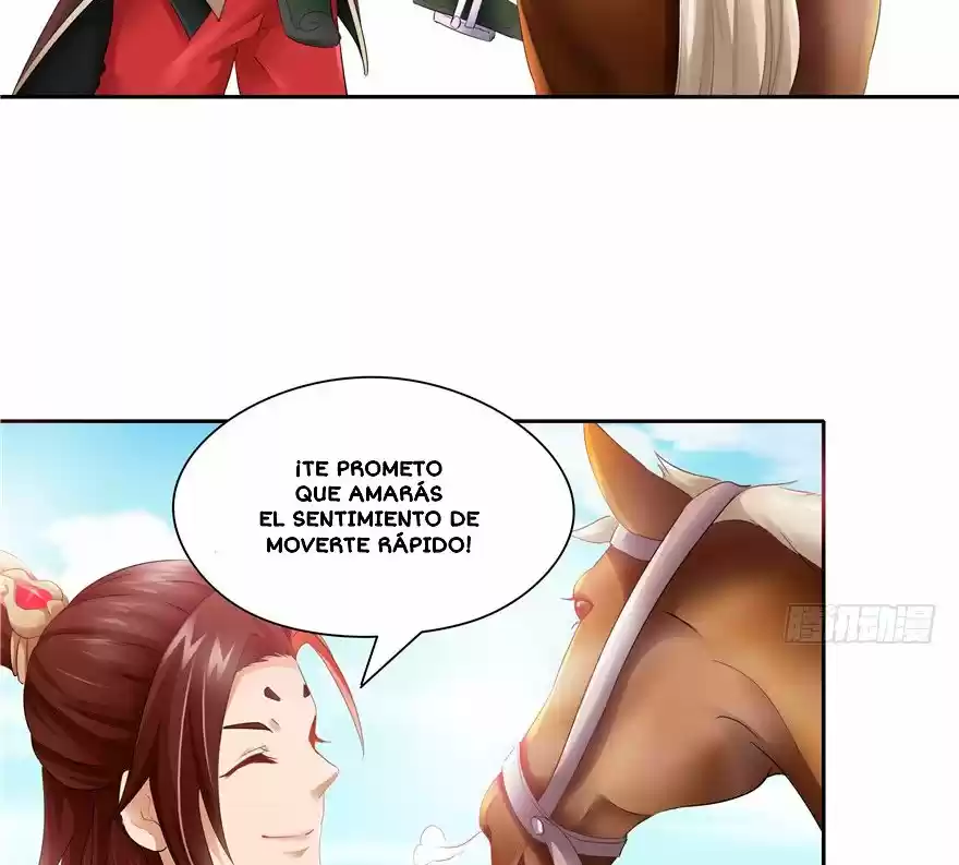 CINDERELLA CHEF - Capítulo 46 - Página 40 - LectorTMOo