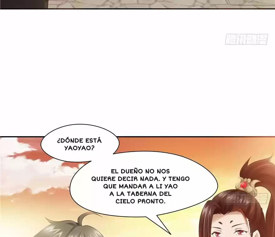 CINDERELLA CHEF - Capítulo 47 - Página 6 - LectorTMOo