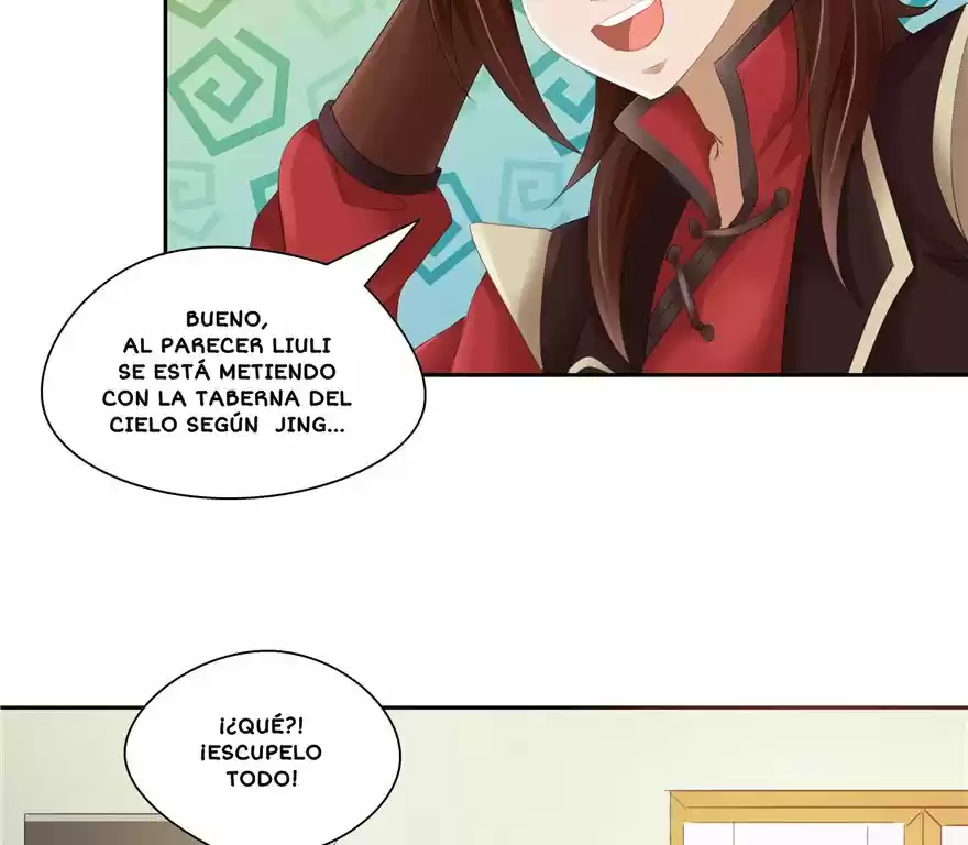CINDERELLA CHEF - Capítulo 47 - Página 20 - LectorTMOo