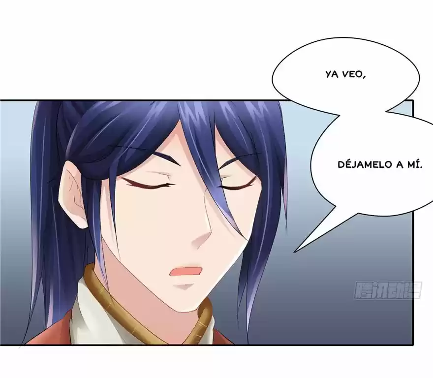 CINDERELLA CHEF - Capítulo 47 - Página 22 - LectorTMOo