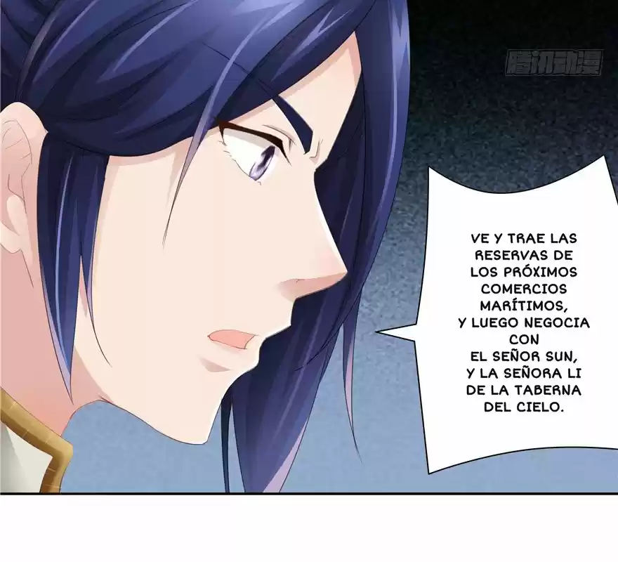 CINDERELLA CHEF - Capítulo 47 - Página 26 - LectorTMOo