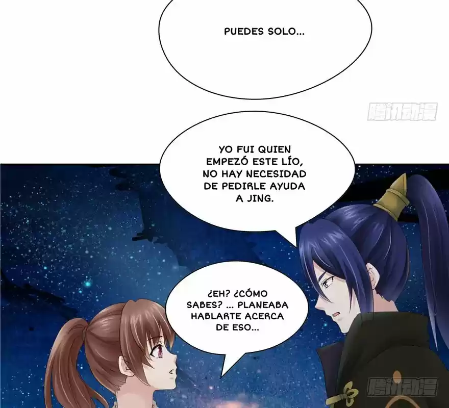 CINDERELLA CHEF - Capítulo 47 - Página 31 - LectorTMOo
