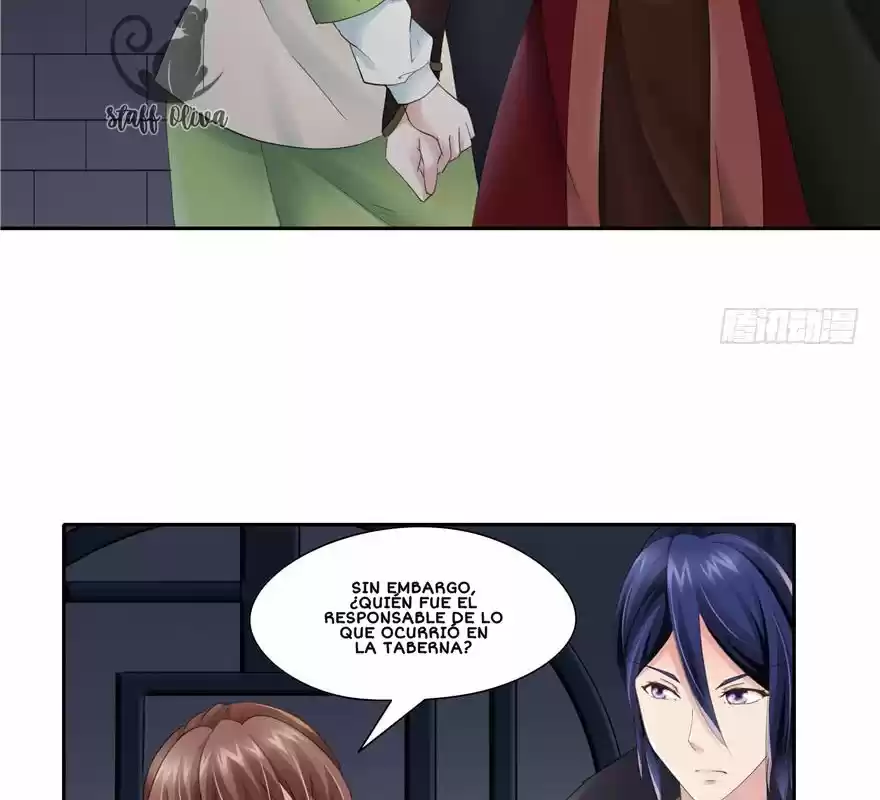 CINDERELLA CHEF - Capítulo 47 - Página 34 - LectorTMOo