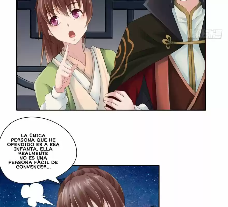 CINDERELLA CHEF - Capítulo 47 - Página 35 - LectorTMOo
