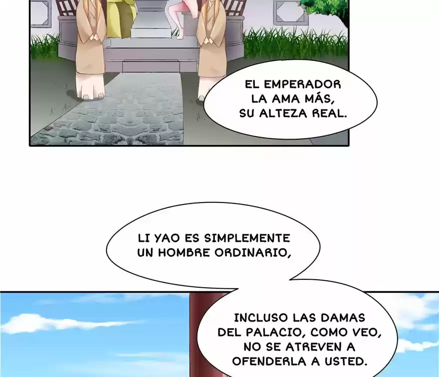 CINDERELLA CHEF - Capítulo 48 - Página 4 - LectorTMOo
