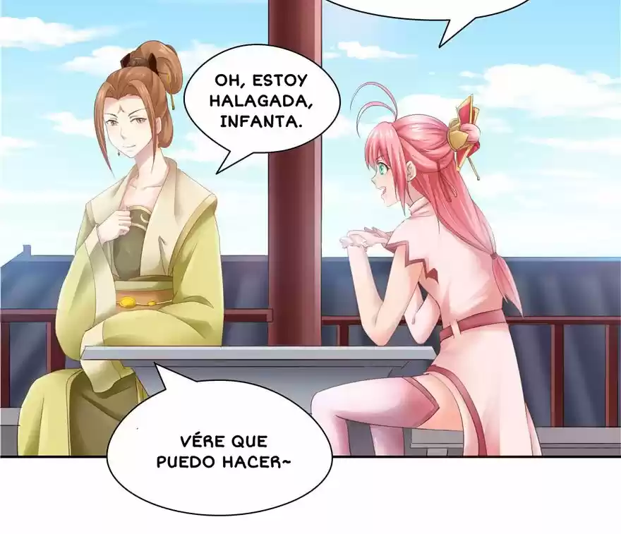 CINDERELLA CHEF - Capítulo 48 - Página 5 - LectorTMOo