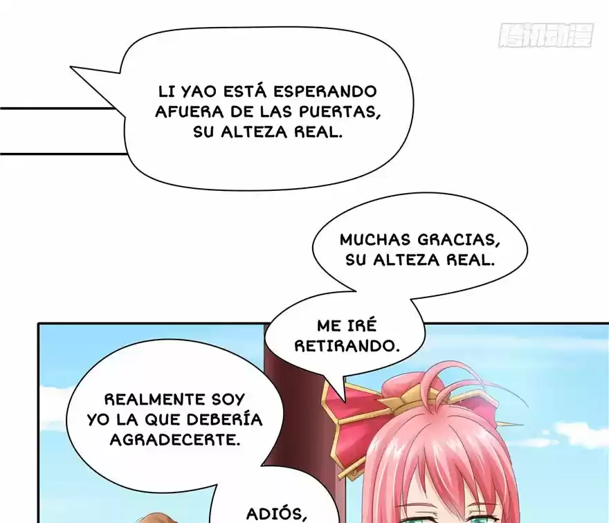 CINDERELLA CHEF - Capítulo 48 - Página 6 - LectorTMOo