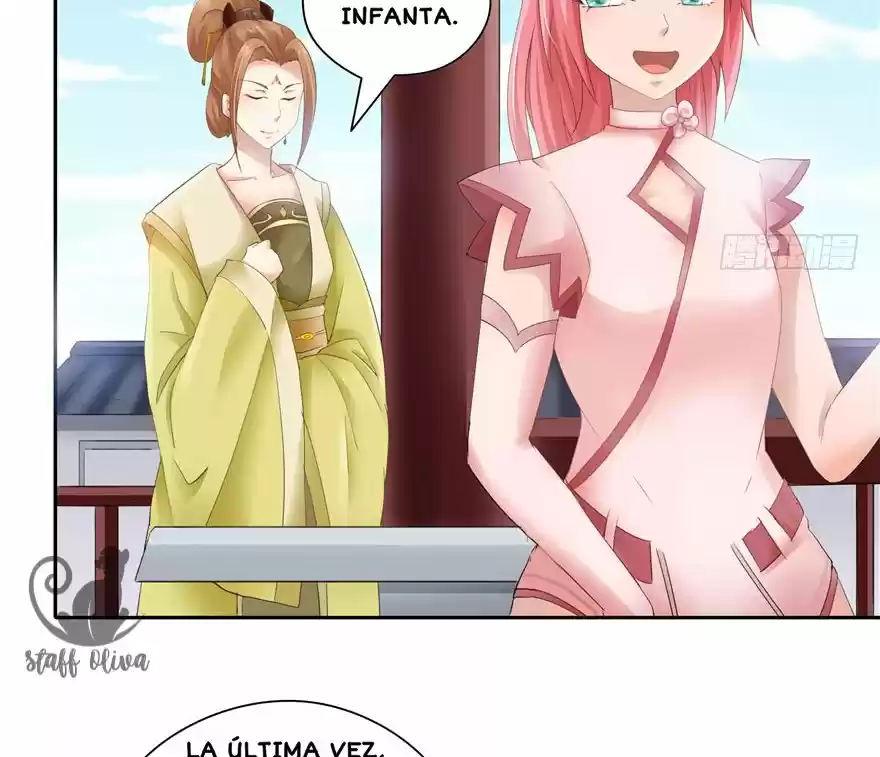 CINDERELLA CHEF - Capítulo 48 - Página 7 - LectorTMOo