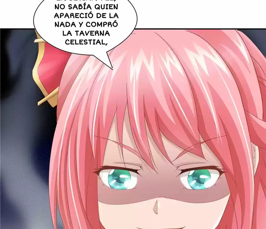 CINDERELLA CHEF - Capítulo 48 - Página 8 - LectorTMOo