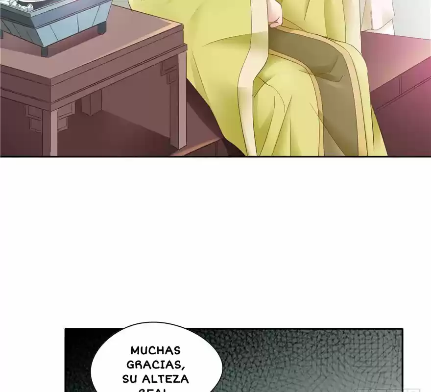 CINDERELLA CHEF - Capítulo 48 - Página 17 - LectorTMOo