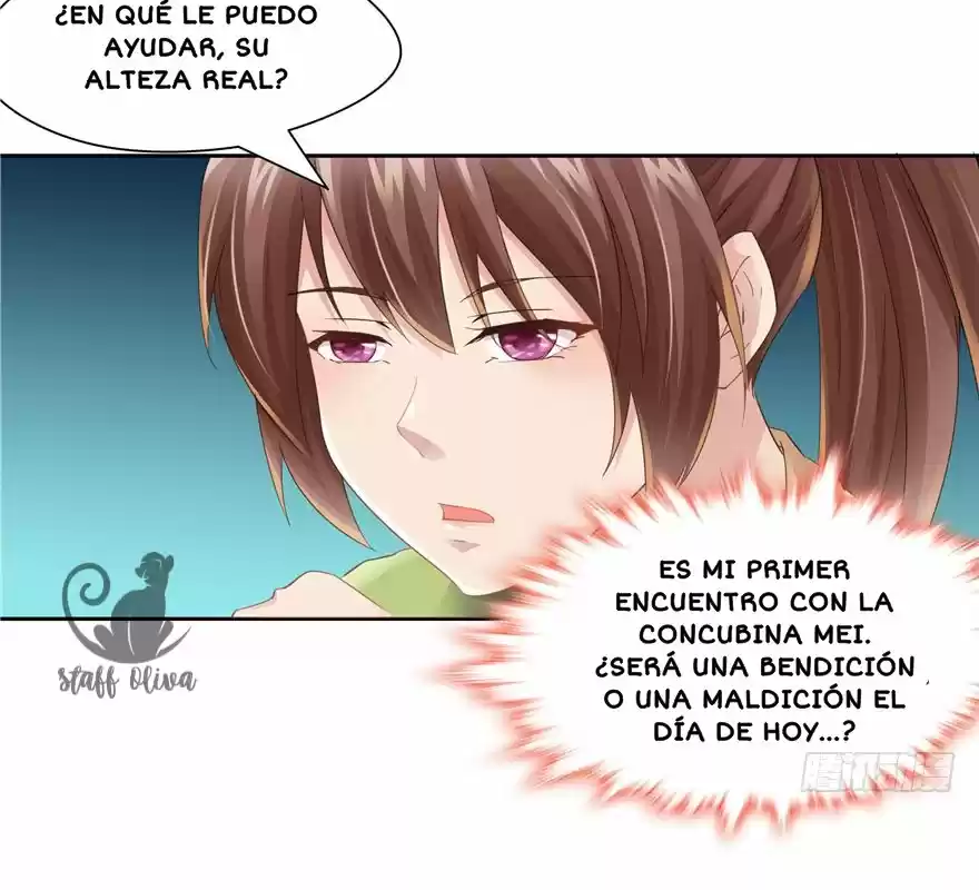 CINDERELLA CHEF - Capítulo 48 - Página 19 - LectorTMOo