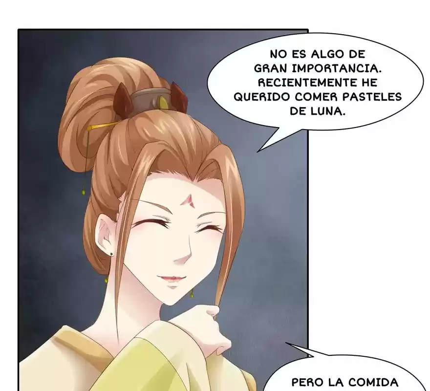 CINDERELLA CHEF - Capítulo 48 - Página 20 - LectorTMOo