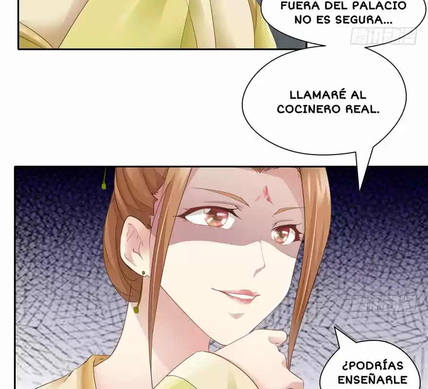CINDERELLA CHEF - Capítulo 48 - Página 21 - LectorTMOo