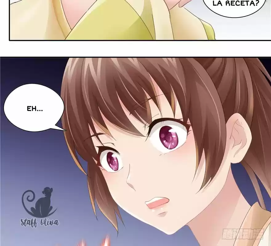 CINDERELLA CHEF - Capítulo 48 - Página 22 - LectorTMOo
