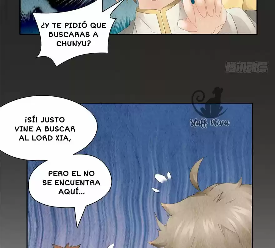 CINDERELLA CHEF - Capítulo 48 - Página 29 - LectorTMOo
