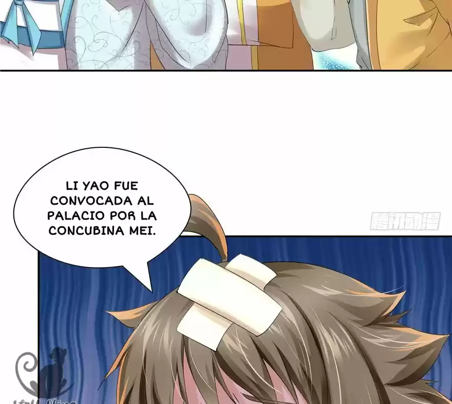 CINDERELLA CHEF - Capítulo 48 - Página 36 - LectorTMOo