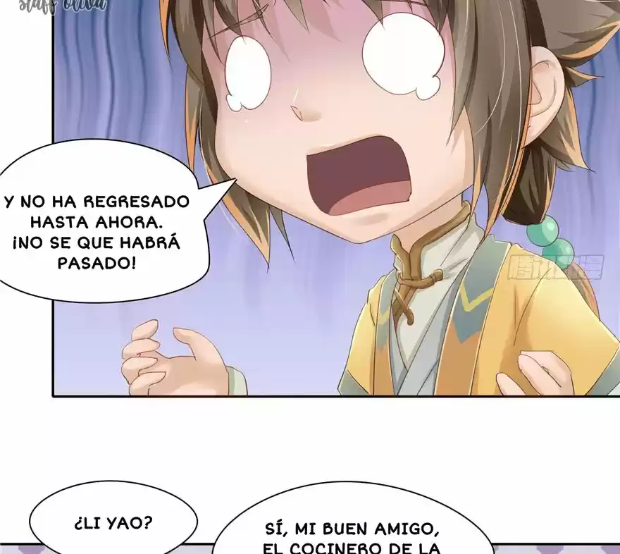 CINDERELLA CHEF - Capítulo 48 - Página 37 - LectorTMOo