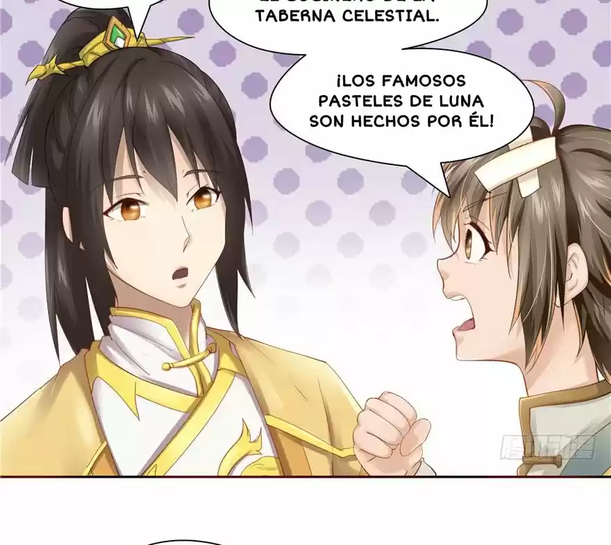 CINDERELLA CHEF - Capítulo 48 - Página 38 - LectorTMOo