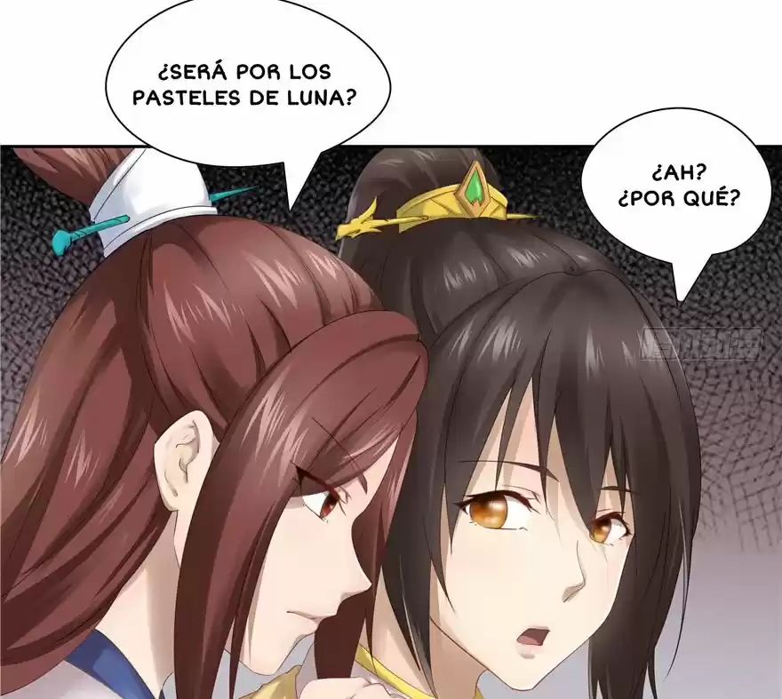 CINDERELLA CHEF - Capítulo 48 - Página 39 - LectorTMOo