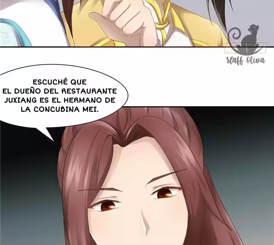 CINDERELLA CHEF - Capítulo 48 - Página 40 - LectorTMOo