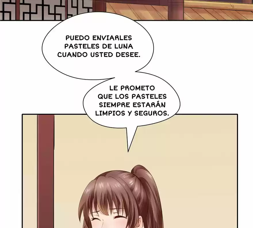 CINDERELLA CHEF - Capítulo 48 - Página 48 - LectorTMOo