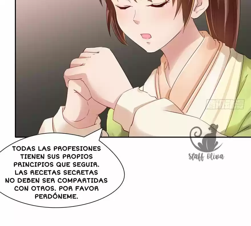 CINDERELLA CHEF - Capítulo 48 - Página 52 - LectorTMOo